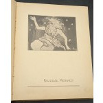 Gody życia Opowieść Adolf Dygasiński Illustrations Antoni Gawiński Edition II