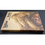 Der Hobbit oder Hin und wieder zurück von J.R.R. Tolkien 2. Auflage Schöner Zustand!