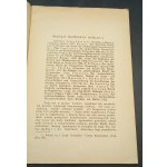 Verbindliche rechtswidrige Bestellung Dr. Stefan Glaser Professor der Universität Vilnius Jahr 1933