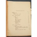 Handbook of field science for non-commissioned officers Volume I Year 1936
