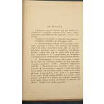 Podręcznik terenoznawstwa dla podoficerów Tom I Rok 1936