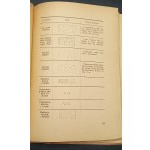 Podręcznik terenoznawstwa dla podoficerów Tom I Rok 1936