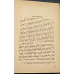 Self biography of the criminal Urke - Nachalnik Year 1933