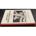 Maciek at the Pole (Part two of the novel for young people entitled Maciek I, King of the Air) Kazimierz Andrzej Czyżowski Illustrations Zygmunt Grabowski Year 1925