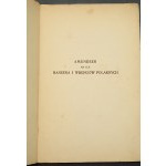 Amundsen na tle Nansena i wikingów polarnych A.B. Dobrowolski Z 24 ilustracjami i mapką Rok 1929