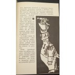 In den Dämpfen der Absurdität Stańczyk Bibliothek von A. Słonimski und J. Tuwim Illustrationen von Juliusz Puchalski
