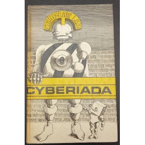 Cyberiada Stanisław Lem