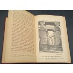 Geheimes Wissen in Ägypten von Julian Ochorowicz Jahr 1898