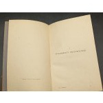 Historische und literarische Skizzen und Erzählungen Ferdinand Hoesick Jahr 1900