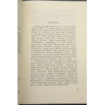 Eine Auswahl von Roman Dmowskis Schriften Bände I-IV Schöner Zustand!