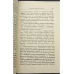 A selection of Roman Dmowski's writings Volume I-IV Beautiful condition!