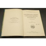 Über die Bücher der polnischen Nation und die Pilgerfahrt von A. Mickiewicz Stanisław Pigoń Jahr 1911