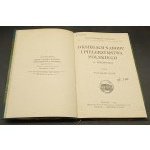 O Księgach Narodu i Pielgrzymstwa Polskiego A. Mickiewicza Stanisław Pigoń Rok 1911