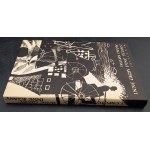 Andere Stimmen, andere Wände Truman Capote Umschlag und Einbandgestaltung Jan S. Miklaszewski Erstausgabe