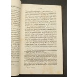 Historya Narodu i Państwa Rzymskiego Jan Szwaynic Tom I-II Rok 1845