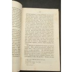Jan Szwaynic's Geschichte der römischen Nation und des Staates Band I-II Jahr 1845