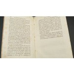 Du Credit et de la circulation Auguste Cieszkowski Jahr 1839 Paris Erste Ausgabe