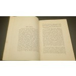 Histora Literatura Rzymska za Rzeczypospolitej Prosa und Prosaschriftsteller in der ciceronischen Zeit Kazimierz Morawski Jahr 1912