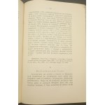 Histora Literatura Rzymska za Rzeczypospolitej Prosa und Prosaschriftsteller in der ciceronischen Zeit Kazimierz Morawski Jahr 1912