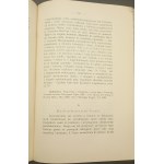 Historya Literatury Rzymskiej za Rzeczypospolitej Proza i Prozaicy w okresie cycerońskim Kazimierz Morawski Rok 1912