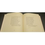 William Shakespeare Sonnets Compiled by George S. Sito Beautiful edition!