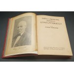 Collected Works of Seweryn Goszczynski Edited by Zygmunt Wasilewski