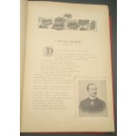 Pisanka Książka zbiorowa pod redakcyą Józefa Jankowskiego Rok 1900