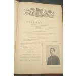 Pisanka A collective book edited by Józef Jankowski Year 1900