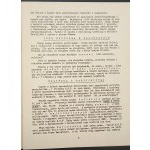 Skaut Pismo Koła Harcerek i Harcerzy z lat 1910-45 Maj 1975 Komunikat Koła Hercerek i Harcerzy lat 1910-45 Czerwiec 1971 Piękny stan!