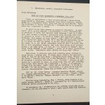 Scout Die Zeitschrift des Pfadfinderinnenkreises von 1910-45 Mai 1975 Mitteilung des Pfadfinderinnenkreises von 1910-45 Juni 1971 Schöner Zustand!