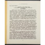 Skaut Pismo Koła Harcerek i Harcerzy z lat 1910-45 Maj 1975 Komunikat Koła Hercerek i Harcerzy lat 1910-45 Czerwiec 1971 Piękny stan!