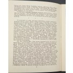 Skaut Pismo Koła Harcerek i Harcerzy z lat 1910-45 Maj 1975 Komunikat Koła Hercerek i Harcerzy lat 1910-45 Czerwiec 1971 Piękny stan!