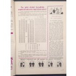 Illustrierter Ausstiegskalender für 1959 Schöner Zustand!
