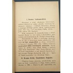 Neuer illustrierter Führer zu Jasna Góra in Częstochowa 3. Auflage 1928