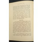 Ein Führer über Krakau und seine Umgebung von Dr. J. Rostafiński Jahr 1891!