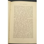 Ein Führer über Krakau und seine Umgebung von Dr. J. Rostafiński Jahr 1891!