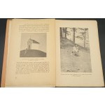 Unsere Eskapade auf dem Fluss Pilica Bericht von einer Kanufahrt Anna und Tadeusz Kowalewski Jahr 1937