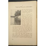 Our escapade on the Pilica River report from a canoe vagabond Anna and Tadeusz Kowalewski Year 1937