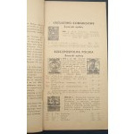 Kleiner Katalog der Postwertzeichen 1938 Jan Witkowski 2. Auflage