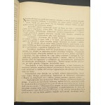 Myśl Polska Pismo poświęcone sprawom politycznym, społecznym i literacko - artystycznym Rok 1915