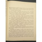 Myśl Polska, Zeitschrift für politische, soziale und literarisch-künstlerische Themen Jahr 1915