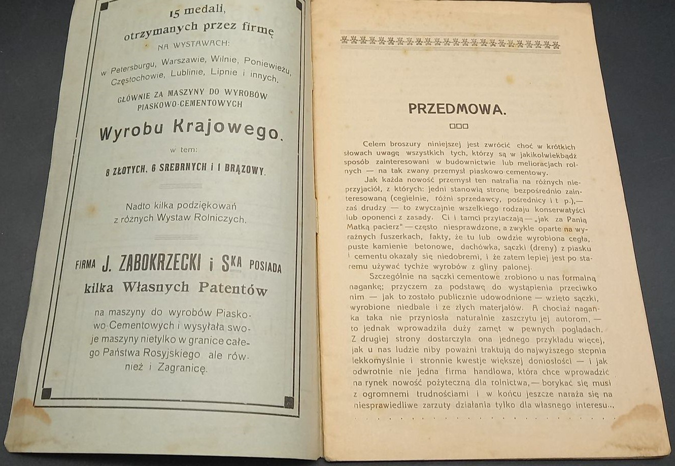 Co Można Zrobić Z Piasku Co można zrobić z piasku i cementu? Największy wybór maszyn do wyrobów
