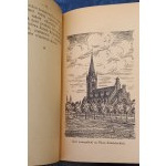 Bydgoszcz in seiner historischen Entwicklung von den Anfängen bis zur Gegenwart Edward Pawlowski Ausgabe mit Abbildungen