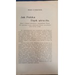 II Sprawozdanie Dyrekcji Gimnazjum Koedukacyjnego Koła Pol. Macierzy Szkolnej w Brzezinach Łódzkich za r. szk. 1926/27