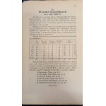 II Bericht der Geschäftsführung des Koedukacyjny Gimnazjum Koło Pol. Macierzy Szkolnej in Brzeziny Łódzkie für das Schuljahr 1926/27