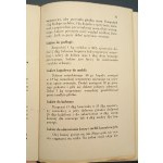 Fabryka w domu 180 sposobów domowego wyrobu mydła, artykułów kosmetycznych, past, atramentów, klejów, lakierów, farbowania i czyszczenia przedmiotów Nakład V Rok 1940