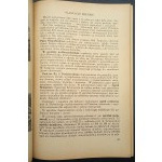 Report of the Municipal Government of the City of Piotrków for the years 1925-1933 Year 1933