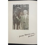 Tadeusz Kokietek Malarstwo Czerwiec 1973 Z autografem autora!