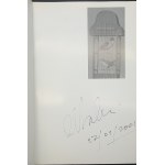Rafal Olbinski Catalogue of paintings autographed by the painter