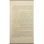 Tagebuch des Eucharistischen Diözesankongresses in Lodz 29. und 30. VI. und I. VII. 1928 R.
